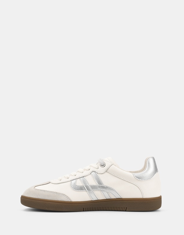 Hush Puppies - Trackside W