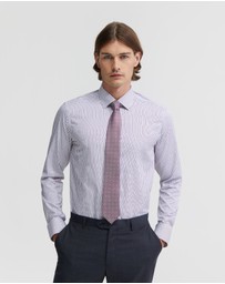 Oxford - Beckton Egyptian Cotton Shirt
