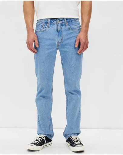 Levi's - 516 Straight Jeans
