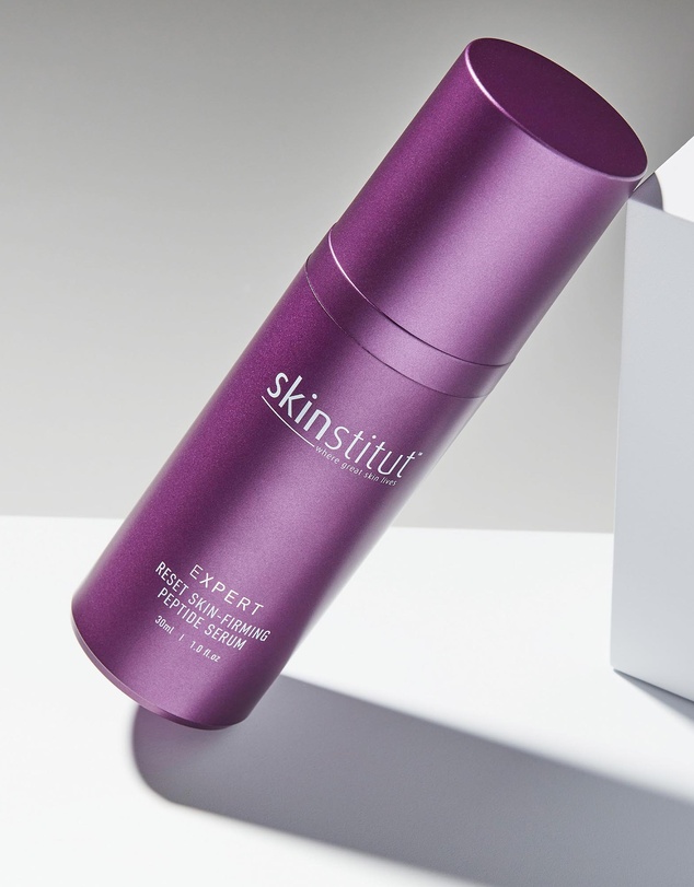Skinstitut - EXPERT Reset Skin-Firming Peptide Serum