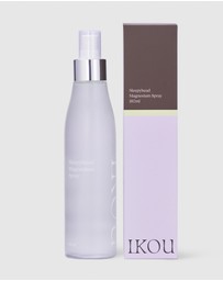 IKOU - Sleepyhead Magnesium Spray