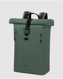 Samsonite - Coatify Biz Rolltop Backpack 15.6