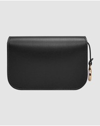 Fossil - Lennox Black Crossbody Bag