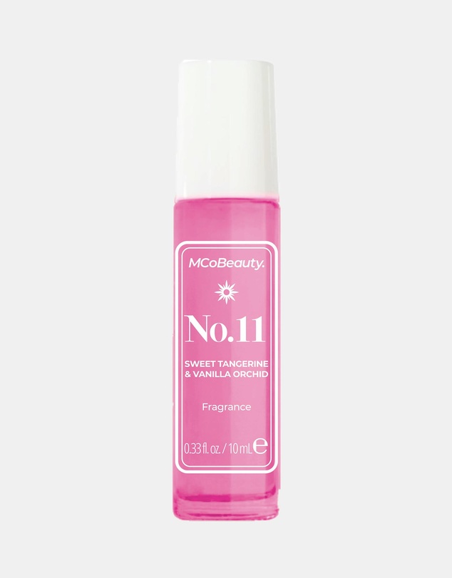 MCoBeauty - Roll-On Fragrance Hair Body10mL
