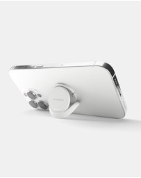 Vonmahlen - Backflip Pure - Phone Grip + Magnetic Mount