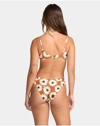 Billabong - Womens Fresh Daze Bondi Bikini Bottom