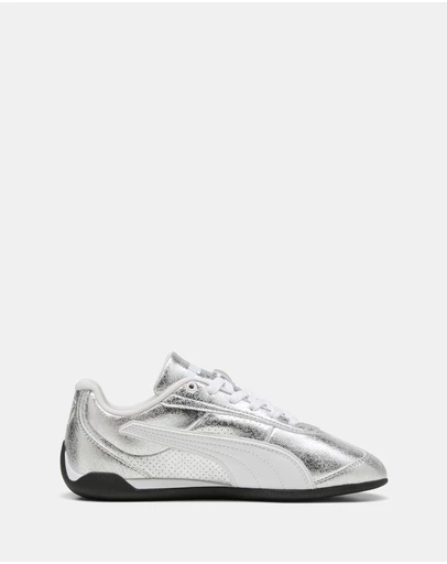 Puma - Replicatch Metallic Whisper - Women's