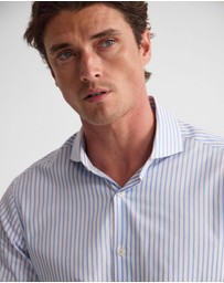 Oxford - Kensington Ton Slim Fit Shirt