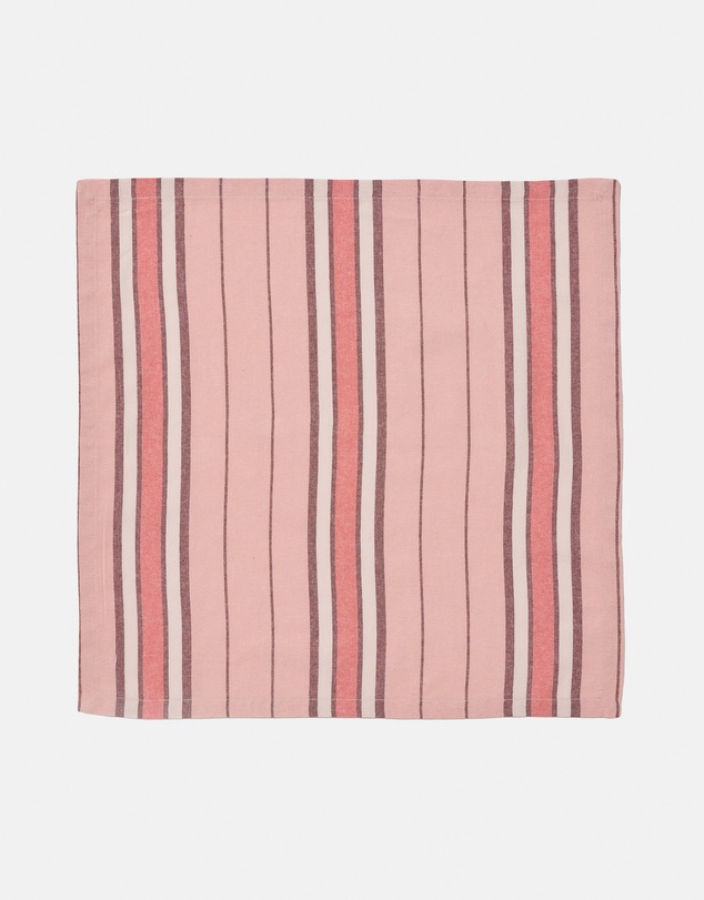 Linen House - Sardinia 4-Piece Napkin Set