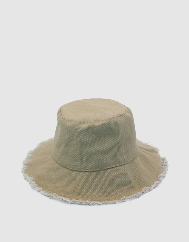 Morgan & Taylor - Nika Bucket Hat