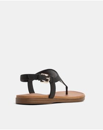 Call It Spring - Tucson Sandals