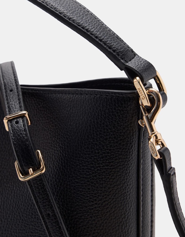 M.N.G - Enric Bucket Bag