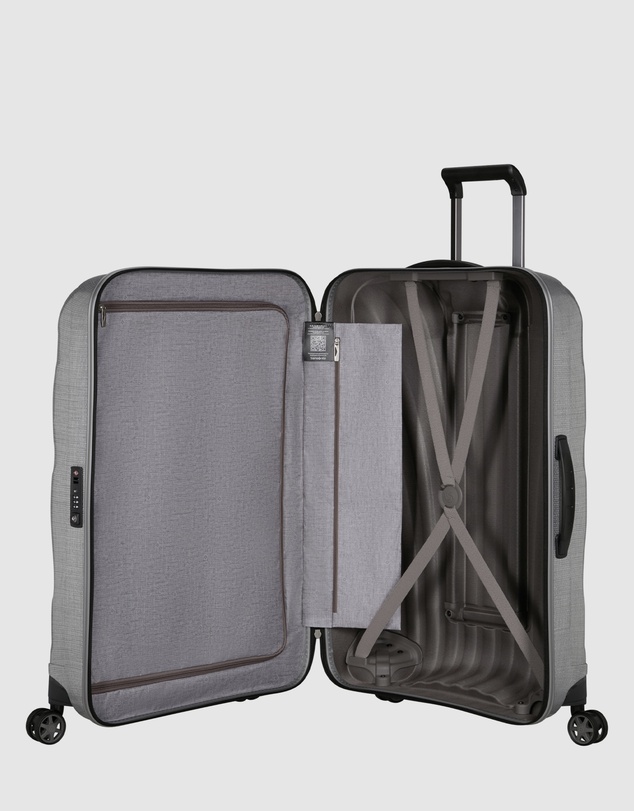 Samsonite - C-Lite Suitcase 75Cm Limited Edition
