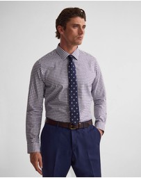 Oxford - Beckton Slim Fit Cotton Shirt