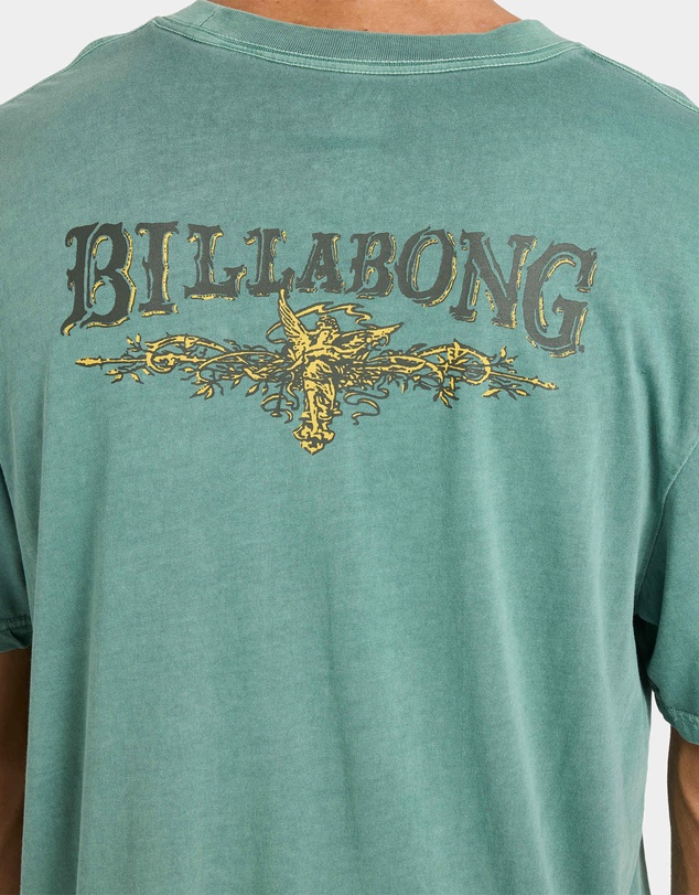 Billabong - Mens Pure Intentions T-Shirt