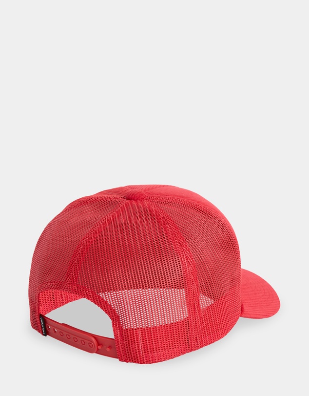 Volcom - Mens Overdrive Trucker Hat