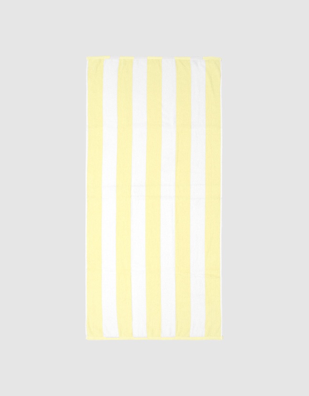 Bambury - Ecobeach Towel