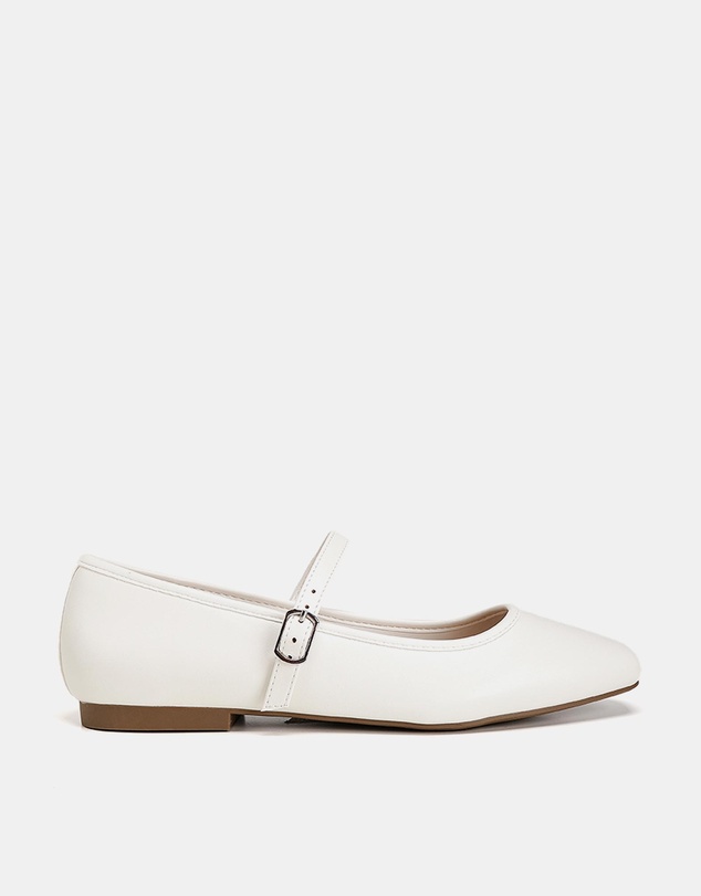 Call It Spring - Janeyy Ballerina Flats