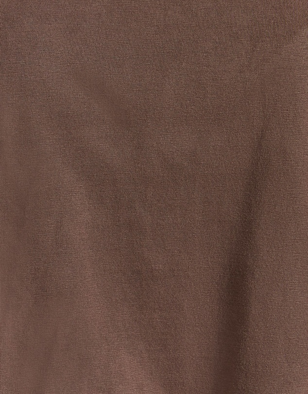 Rockwear - V Neck Hip Length Tee