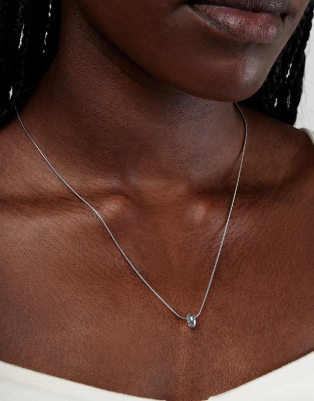 Pastiche - Eternity Necklace
