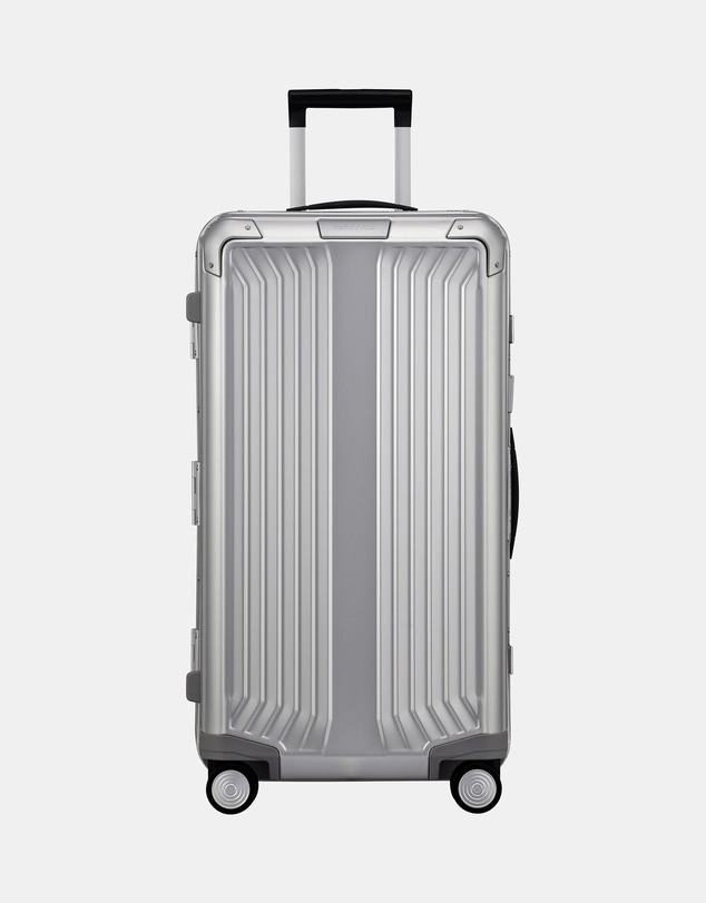 Samsonite - Lite-Box ALU Trunk 74cm
