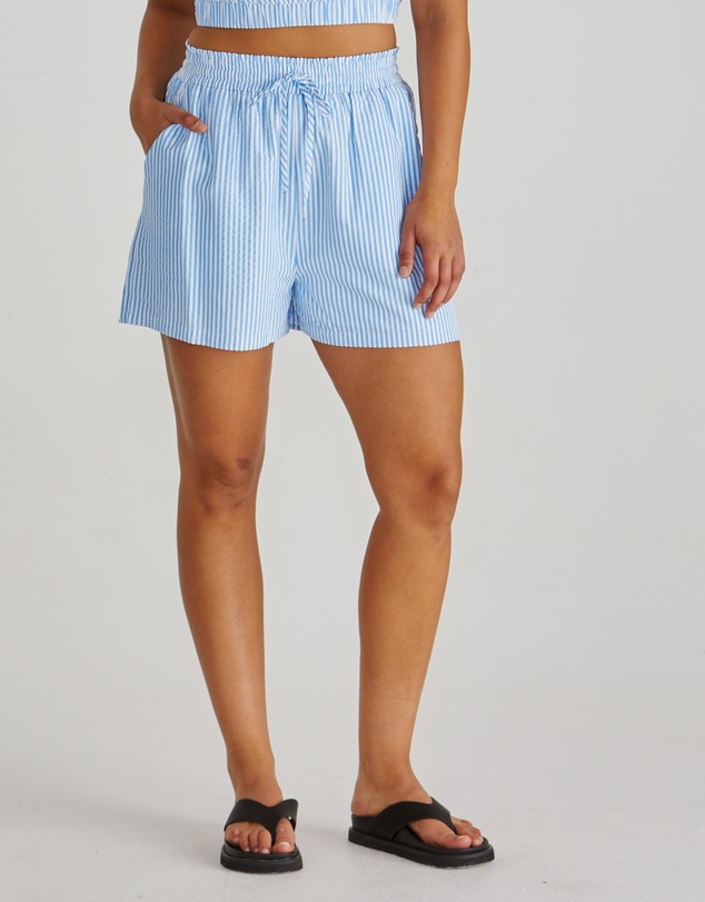 Sass - Alani Short
