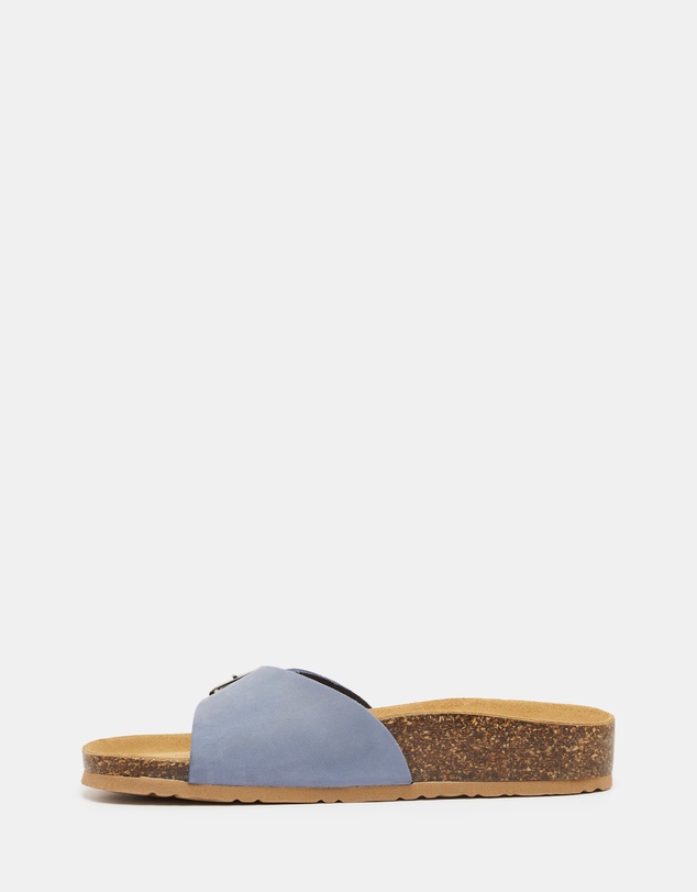 BioNatura - Chica Leather Sandals