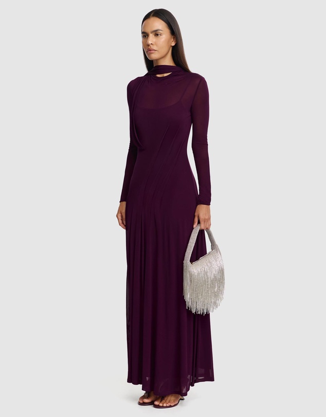 Acler - Rea Maxi Dress