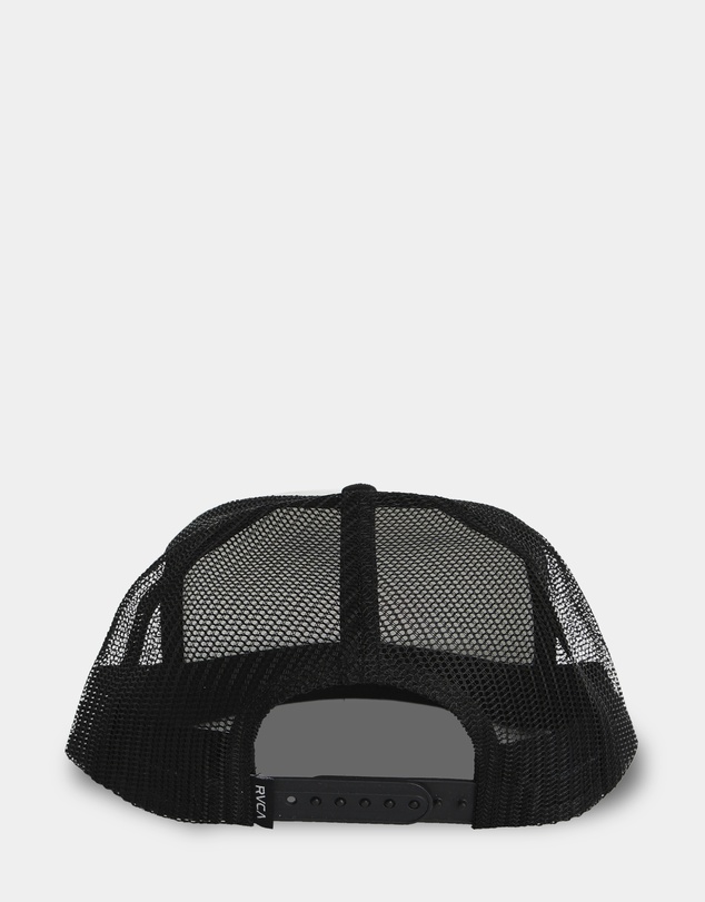 RVCA - Mens On Wings Cap