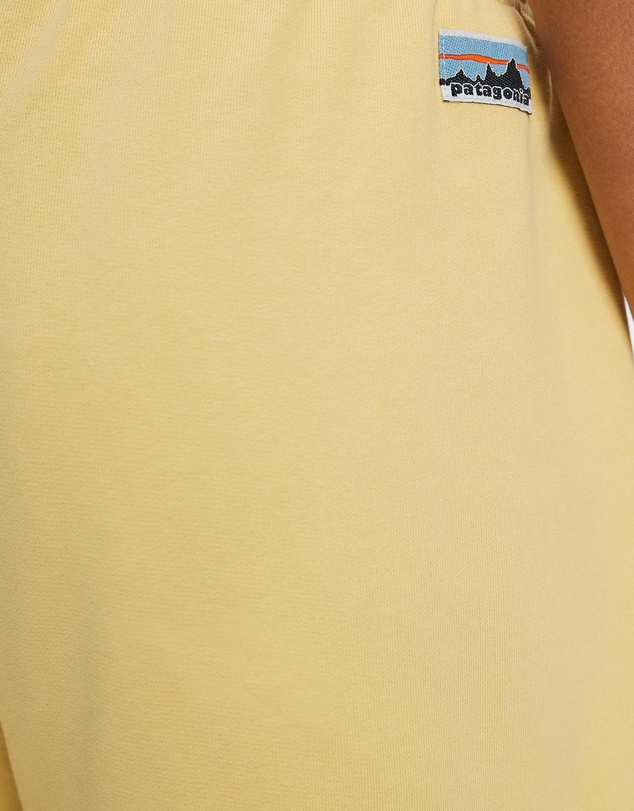 Patagonia - Regenerative Organic Certified Cotton Essential Shorts