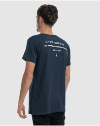 DVNT - Revolution 2.0 Tee