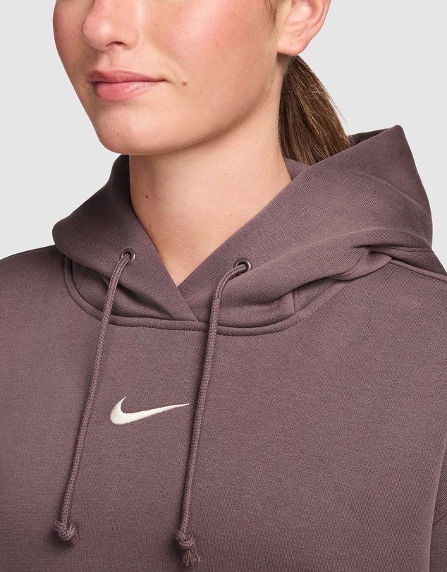 Nike - Sportswear Phoenix Fleece Oversized Pullover Hoodie