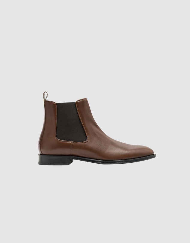 Rodd & Gunn - Saddleview Chelsea Boot