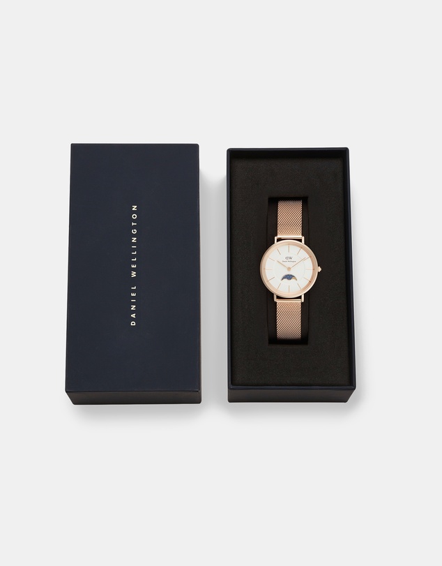 Daniel Wellington - Petite Lune 32mm Melrose