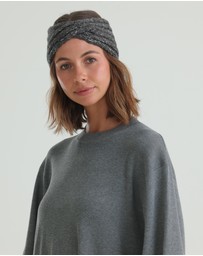 Morgan & Taylor - Tahnie Headband