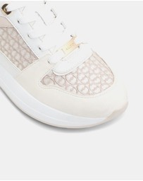 ALDO - Gumtree Platform Sneakers