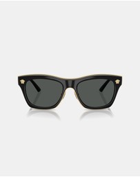Versace - 0VE2272