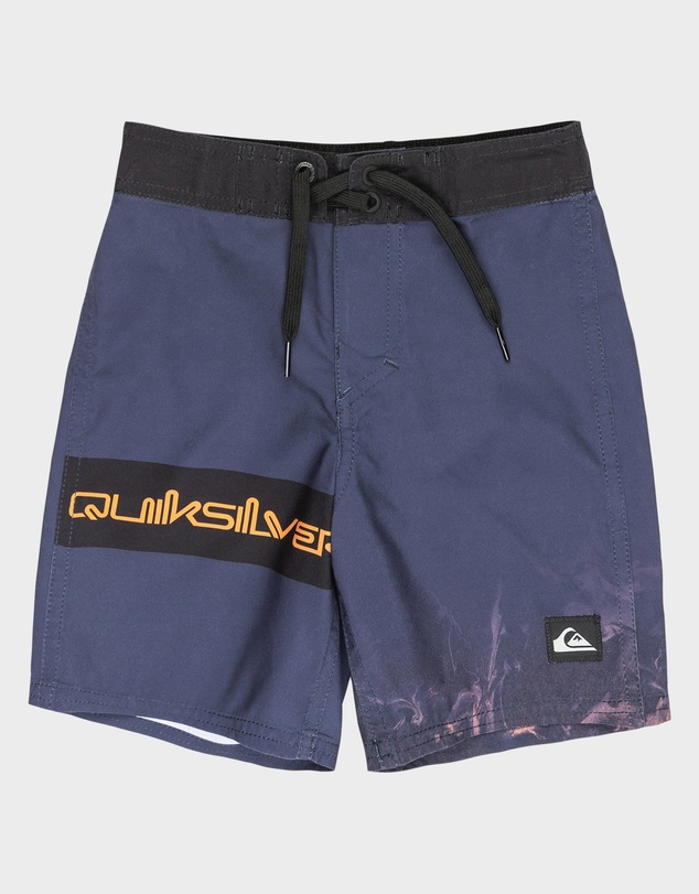 Quiksilver - Boys 8 to 16 Everyday 13