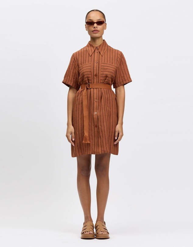 bul - Raya Shirt Dress