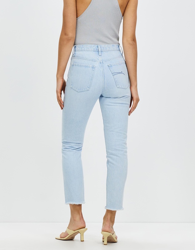 Nobody Denim - Bessette Jeans