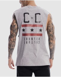 Counter Culture - Legion Tank