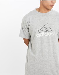 Vintage by The Real Deal - Pre Loved - Vintage 90s Adidas Tee