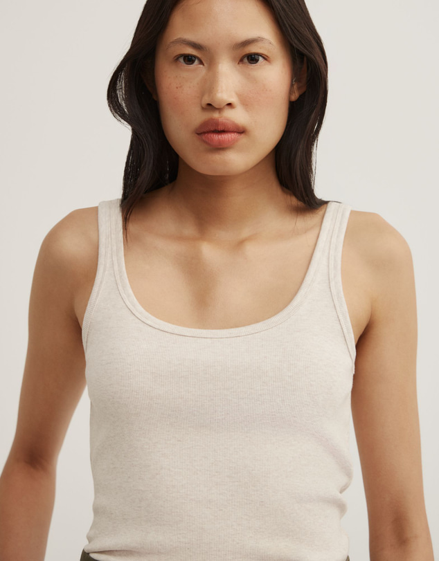 Witchery - Fine Scoop Neck Tank