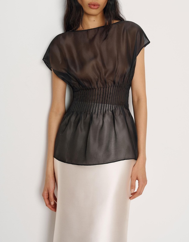 Reformation - Yasmin Top