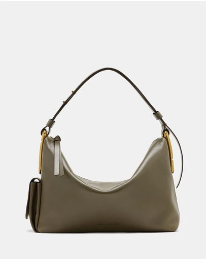 Marc Jacobs - The Juliette Hobo Large Shoulder Bag