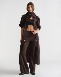 Decjuba - D-Luxe Bubble Leggings
