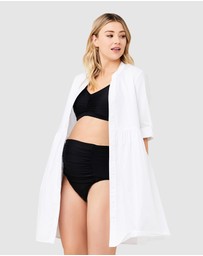 Ripe Maternity - Monterey Nursing Bikini