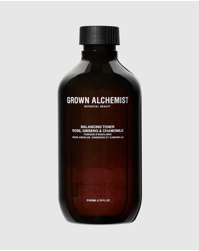 Grown Alchemist - Balancing Toner 200ml