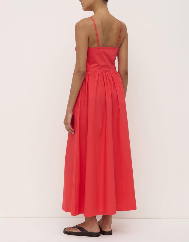 Assembly Label - Posie Midi Dress