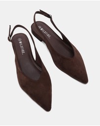 Wildfire - Melrose